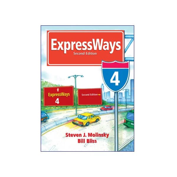 ExpressWays 2nd Edition 4