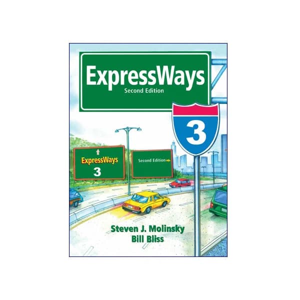 ExpressWays 2nd Edition 3