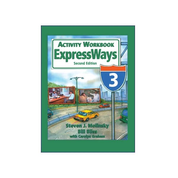 ExpressWays 2nd Edition 3 — تصویر ۲