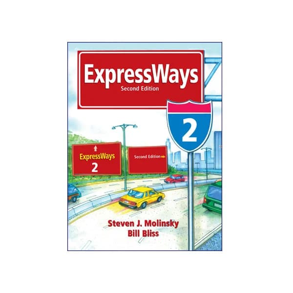 2 ExpressWays 2nd Edition