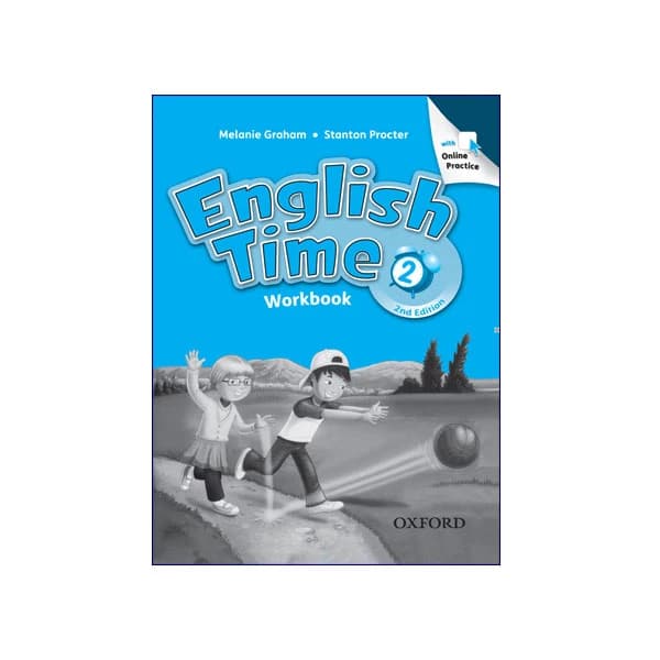 2 English Time Second Edition — تصویر ۲