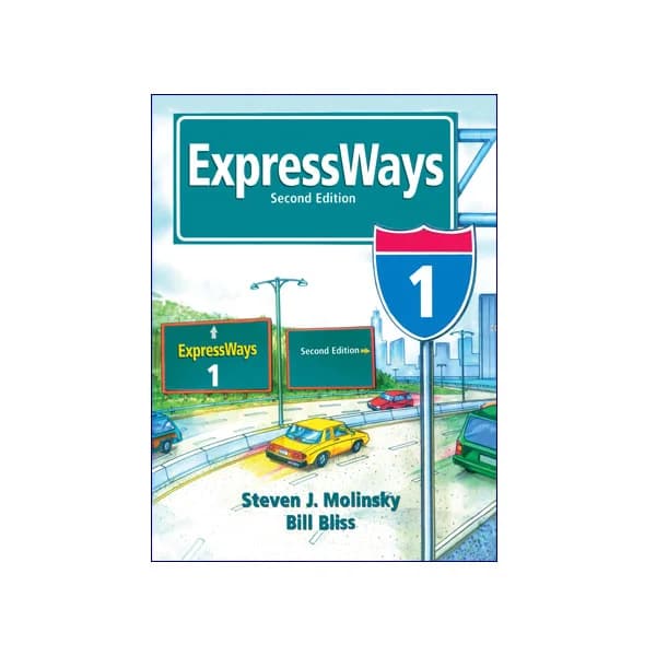 1 ExpressWays 2nd Edition