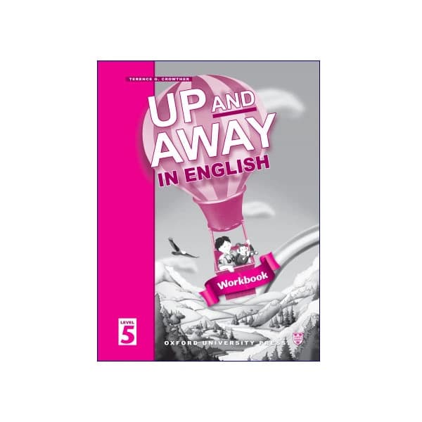 Up And Away In English 5 — تصویر ۲