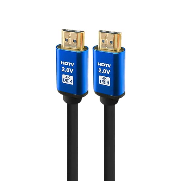 کابل Minisky HDMI 4K/V2 19+1 طول 20 متر