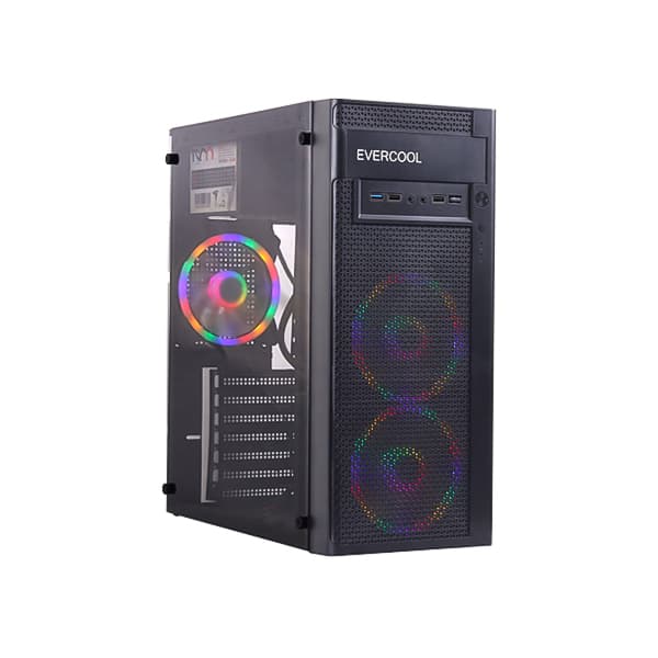 کیس کامپیوتر اورکول مدل LW204