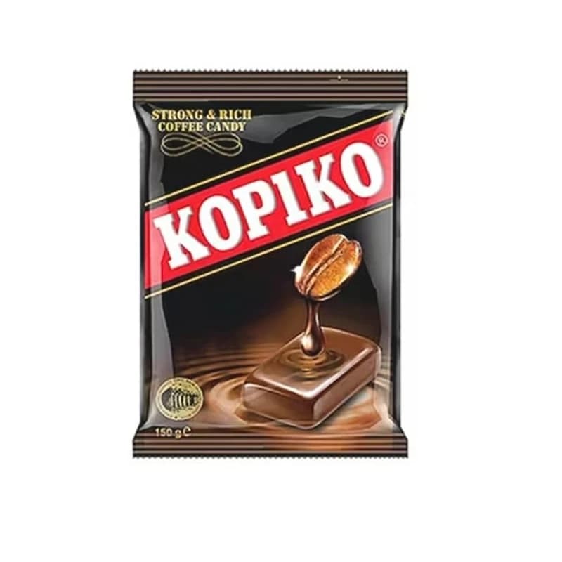آبنبات قهوه کوپیکو – 150 گرم