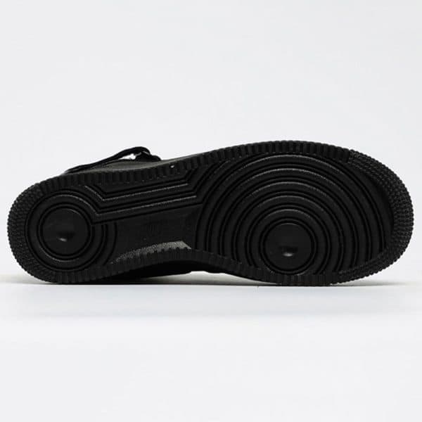 نایک ایرفورس 1 ساقدار Nike Air Force 1 Mid — تصویر ۳