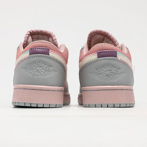 ایر جردن 1 ایستر Jordan 1 Low Easter Pastel — تصویر ۵