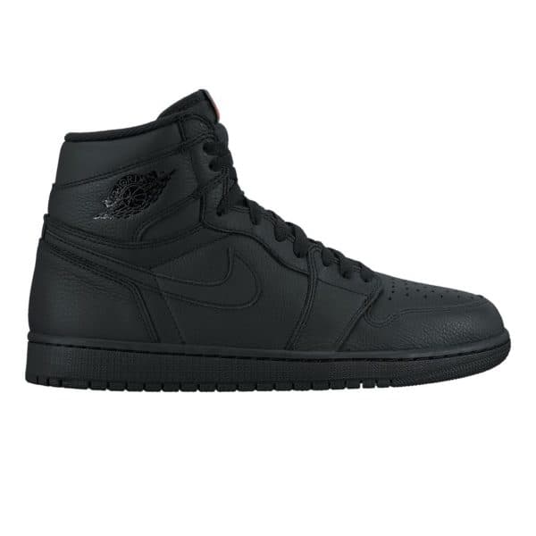 ایر جردن 1 JORDAN Retro High OG Black