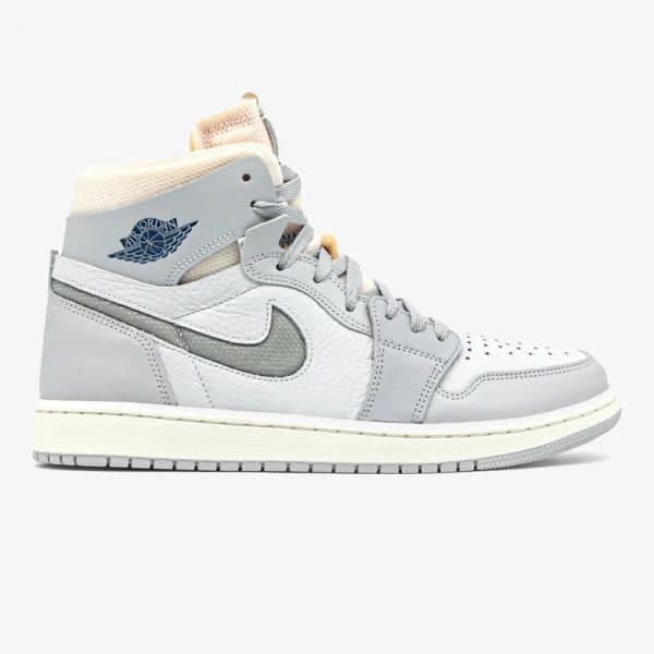 جردن 1 زوم ایر لندن Jordan 1 High Zoom Air CMFT London