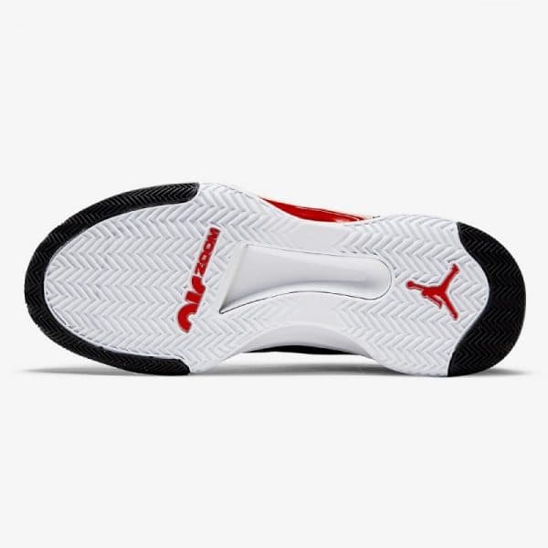 نایک ایر جردن جامپ من Air Jordan Jumpman 2021 — تصویر ۵