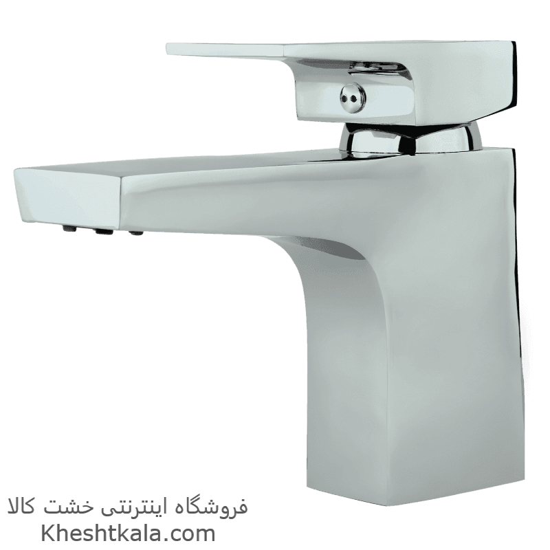 شیر روشویی طرح النا راسان