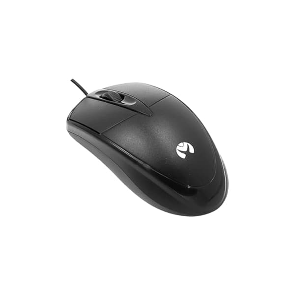 کیبورد و ماوس MIKUSO مدل KB-C039 — تصویر ۳