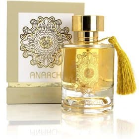 ادوپرفیوم الحمبرا آنارچ Alhambra Anarch زنانه و مردانه حجم 100 میلی لیتر