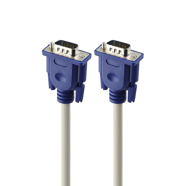 کابل VGA 3+4 آنوشان طول 1.5 متر