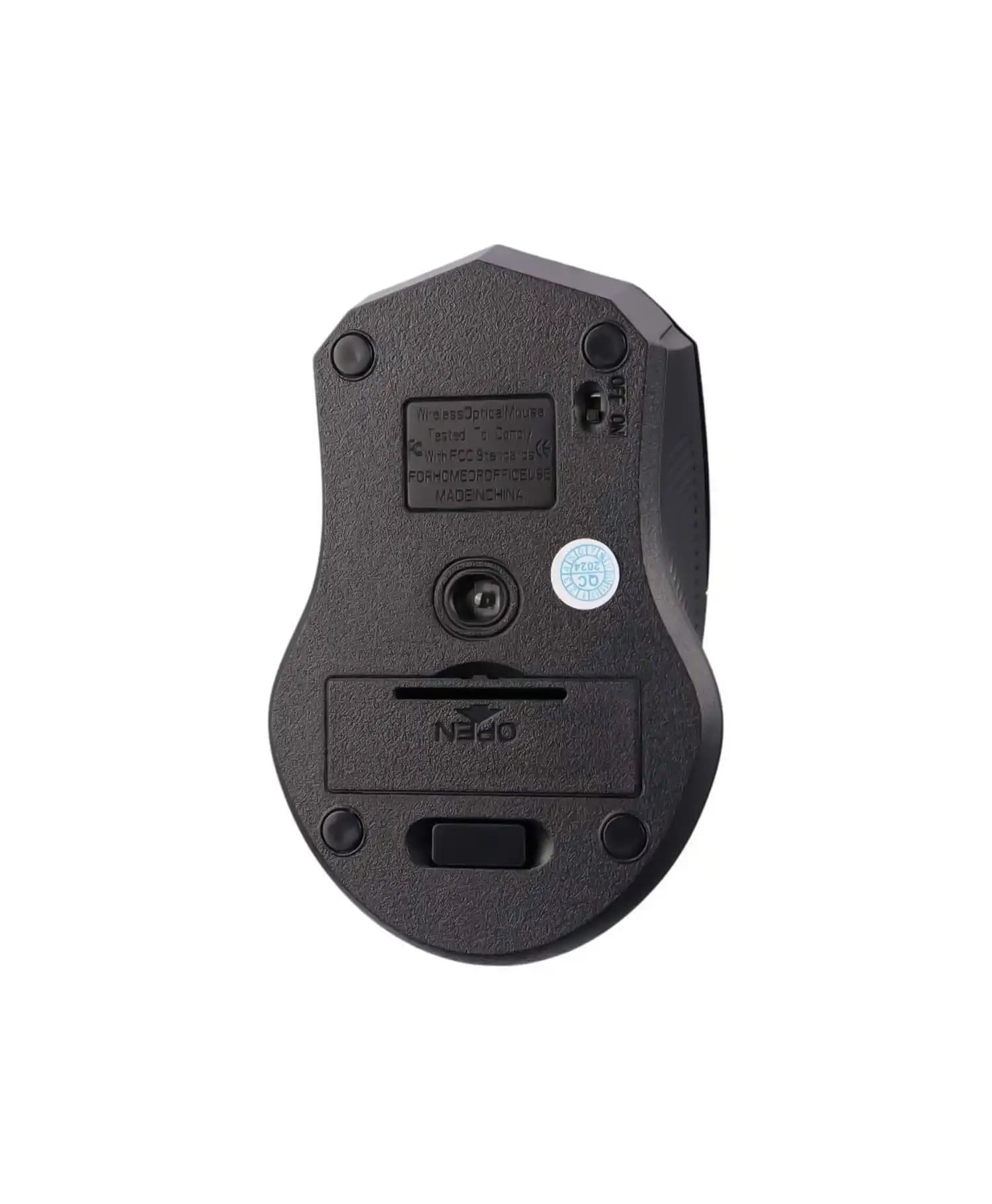 ماوس بی سیم ویستل مدل WM-307 — تصویر ۹