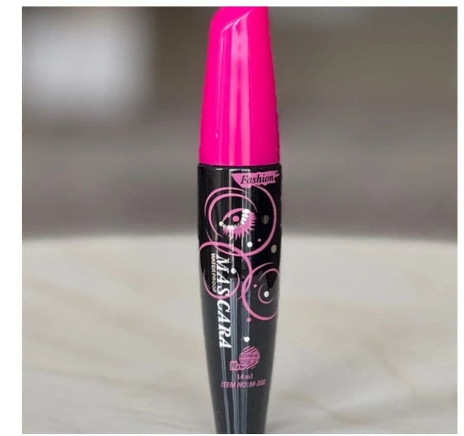 ریمل ضد آب کمس در بنفش MASCARA KMESماسکارا