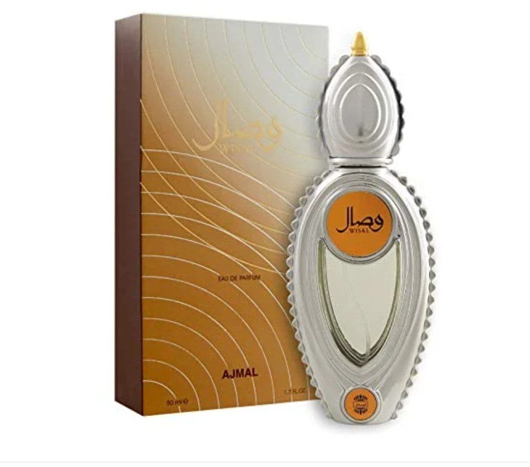 ادکلن وصال اجملWISAL