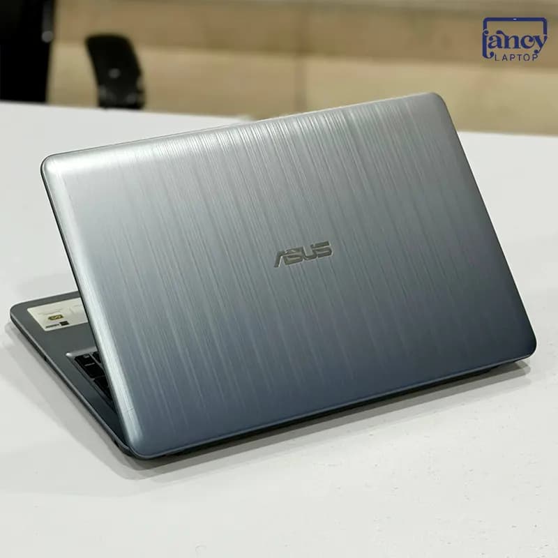 لپ تاپ استوک 15.6 اینچی ایسوس VivoBook K540U Core i7-8550U 12GB 128GB SSD 1TB HDD NVIDIA MX130 2GB FHD — تصویر ۸