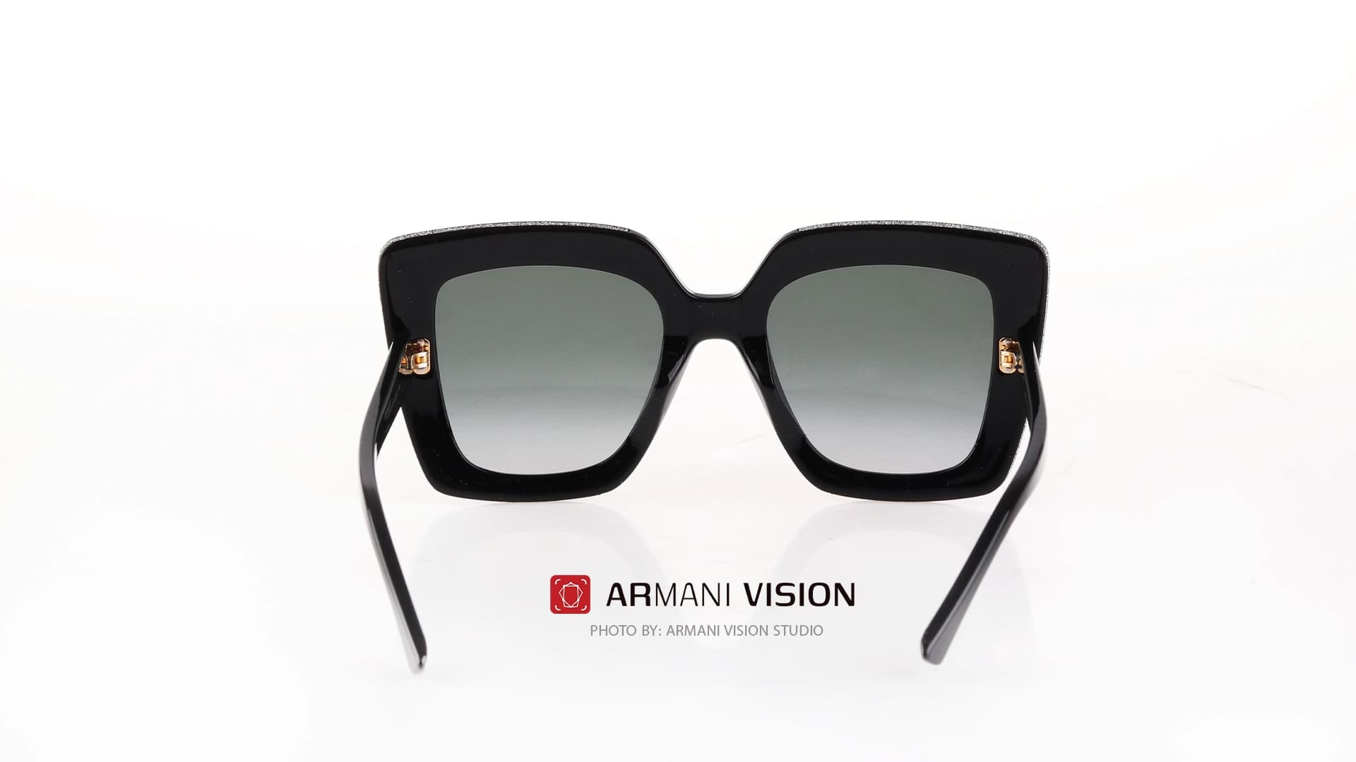 عینک جیمی چو JIMMY CHOO – AURI/6/S – 8079O — تصویر ۳