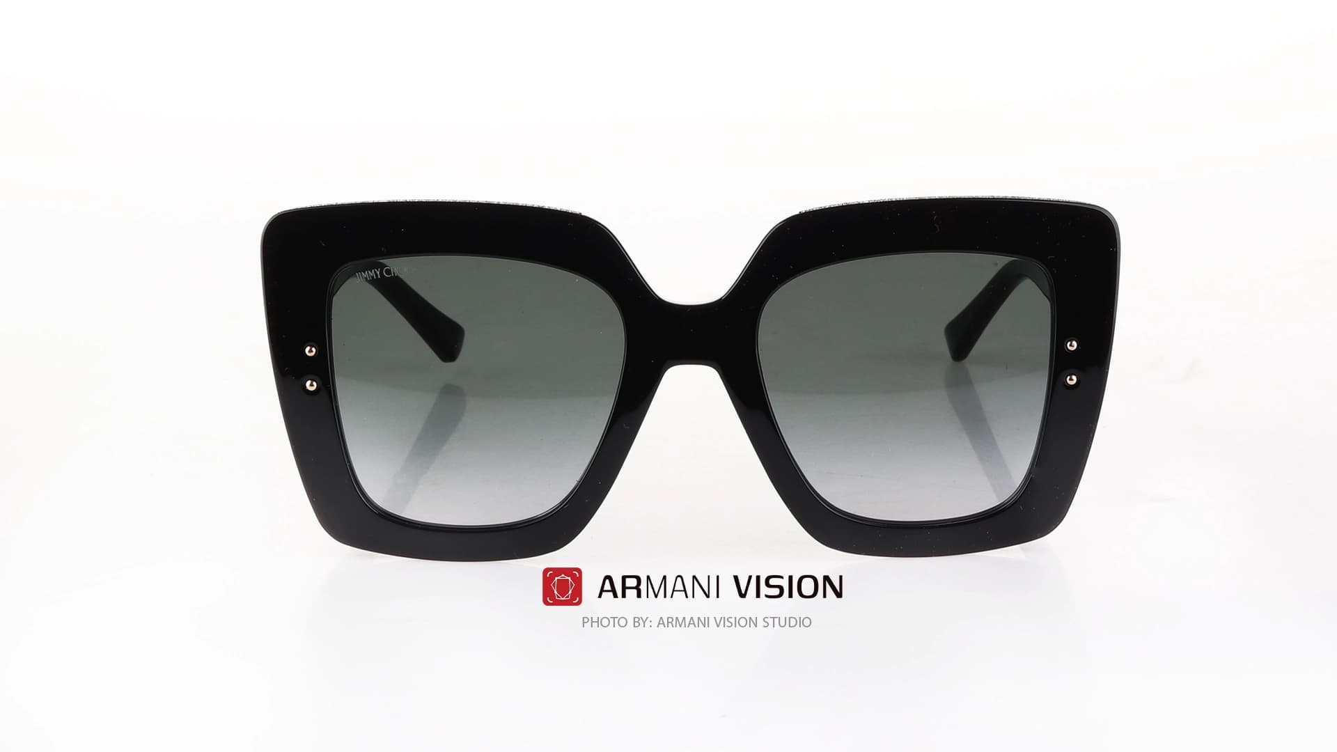 عینک جیمی چو JIMMY CHOO – AURI/6/S – 8079O — تصویر ۲