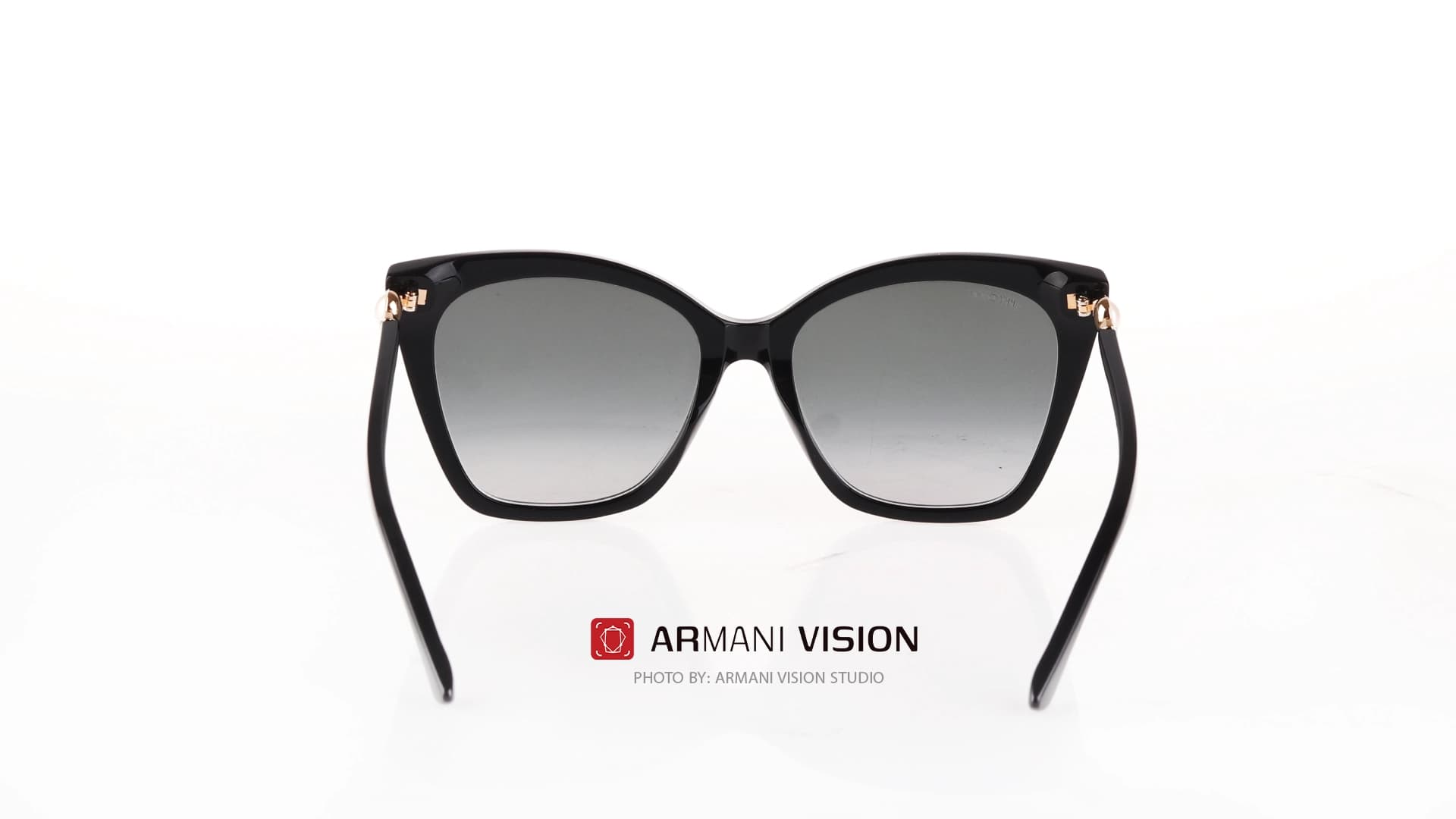 عینک جیمی چو JIMMY CHOO – RUA/6/S – 8079O — تصویر ۳