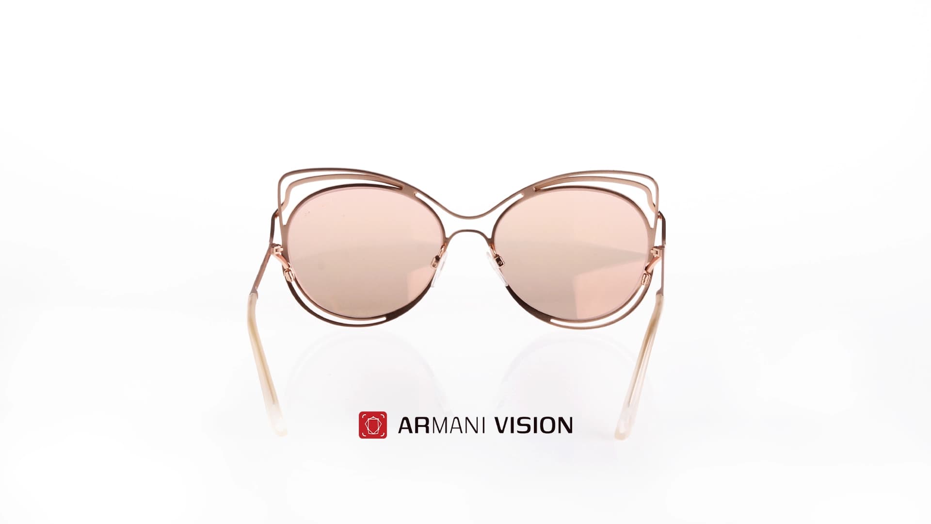 عینک روبرتو کاوالی ROBERTO CAVALLI – MONTERIGGIONI – 1090 – 33G — تصویر ۳