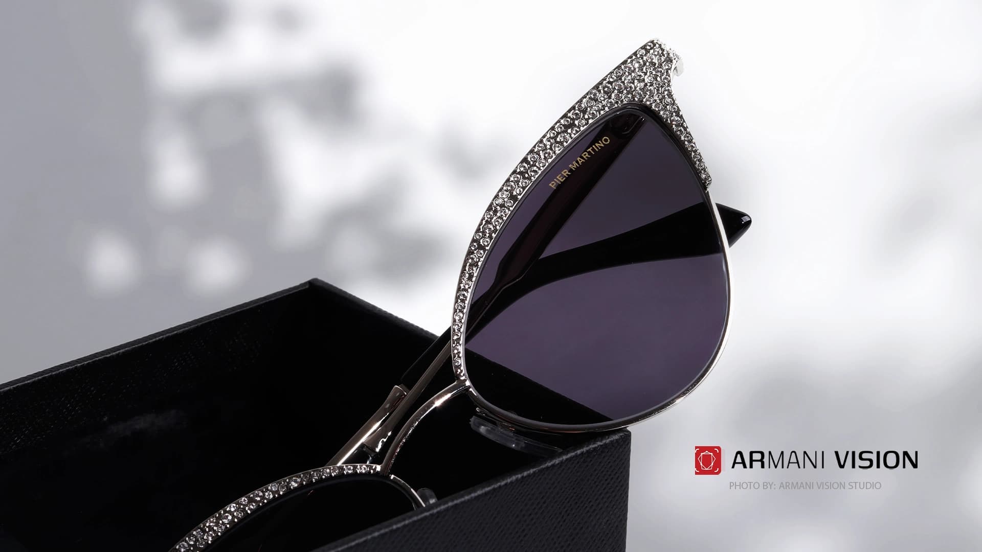 عینک پیر مارتینو PIER MARTINO – 8467 – C1 — تصویر ۷