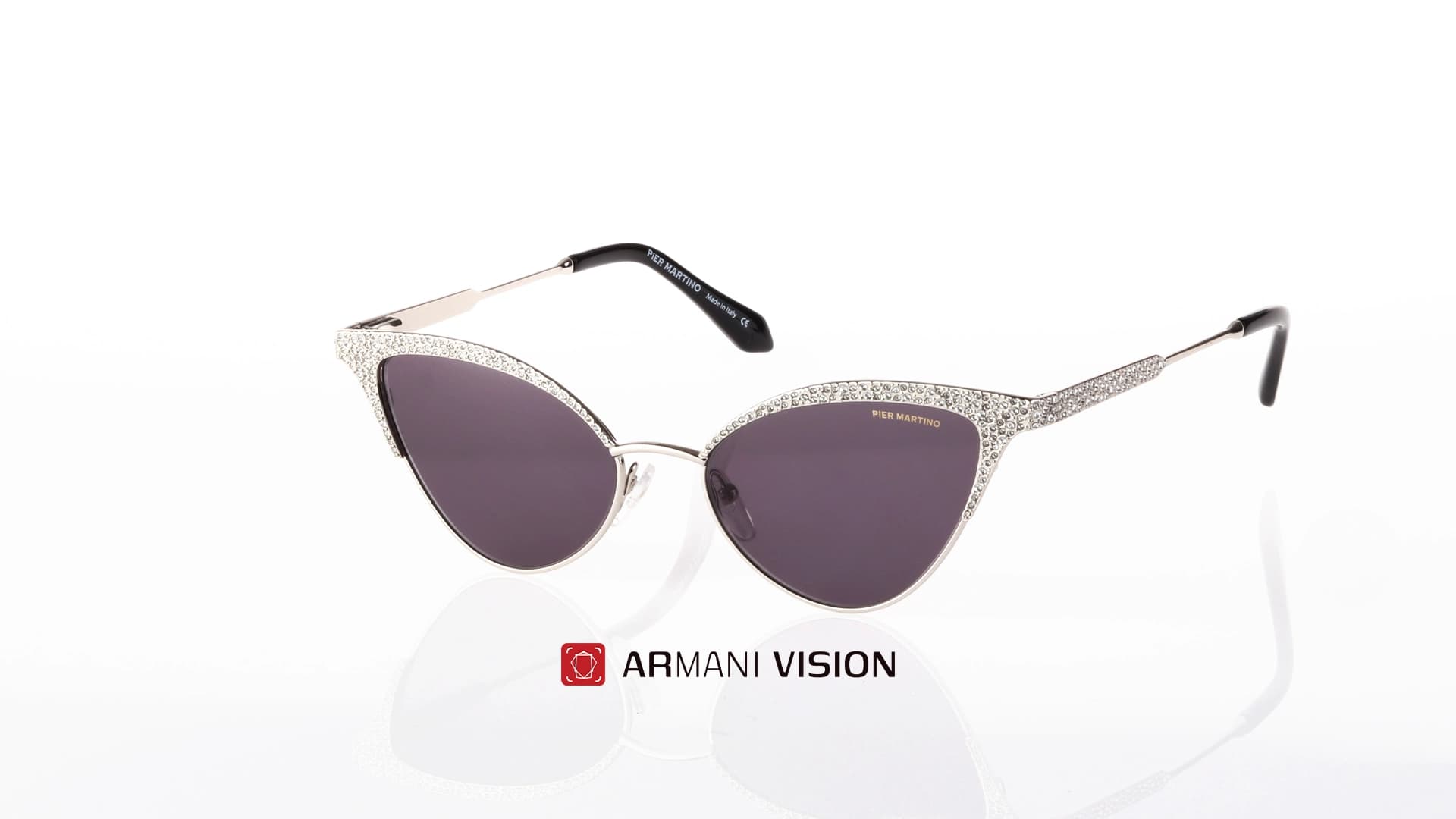 عینک پیر مارتینو PIER MARTINO – 8467 – C1 — تصویر ۴