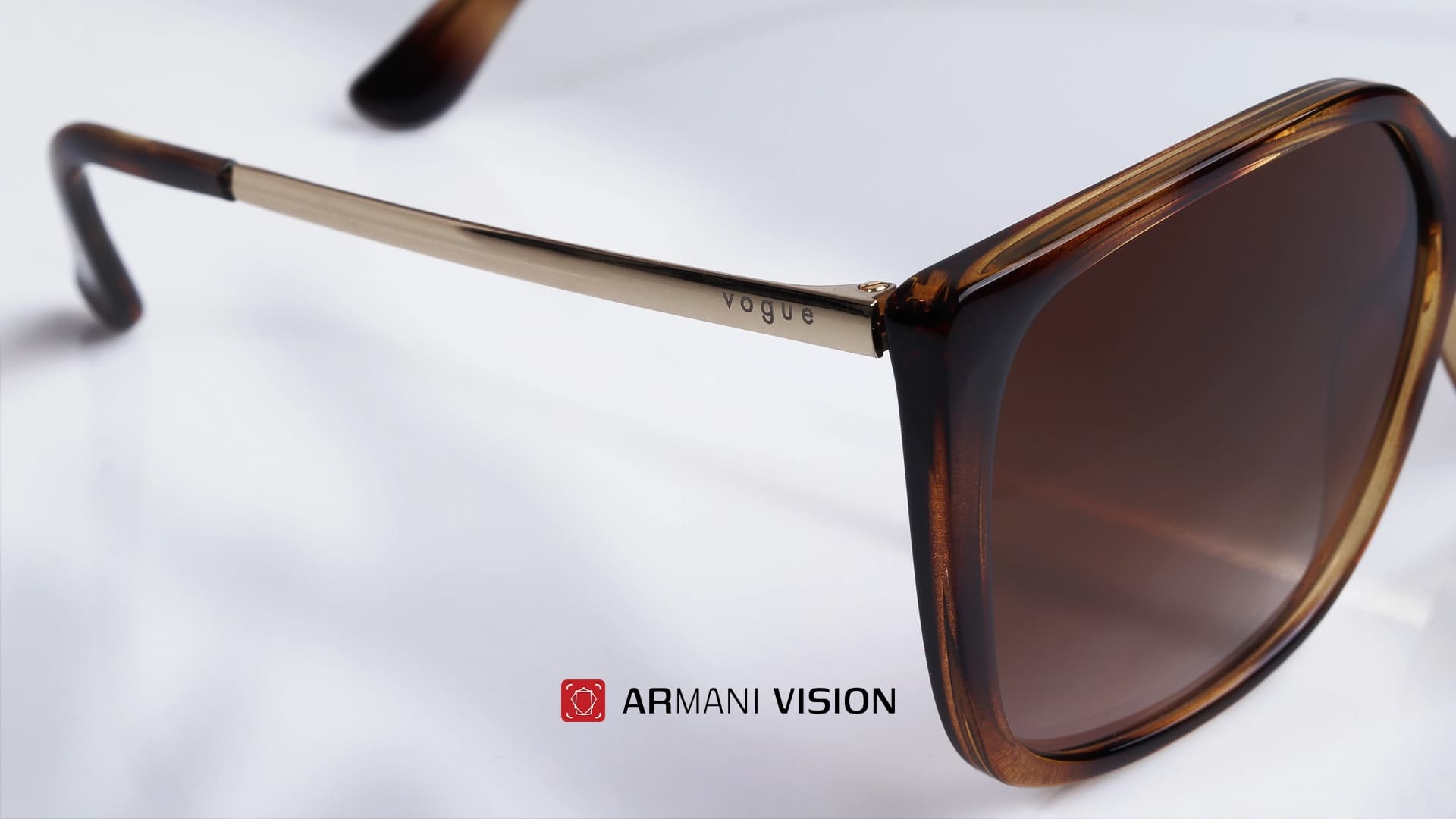 عینک ووگ VOGUE – VO5353-S – W65613 — تصویر ۶