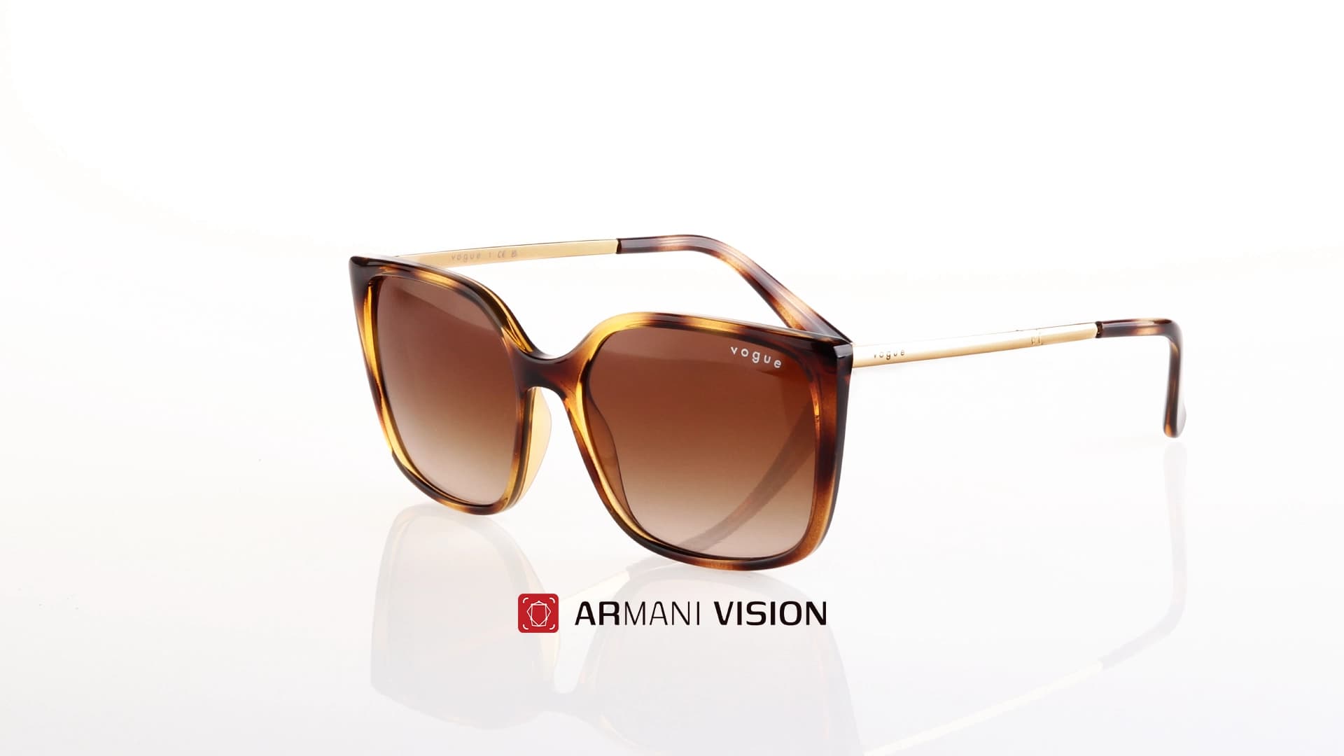 عینک ووگ VOGUE – VO5353-S – W65613 — تصویر ۴