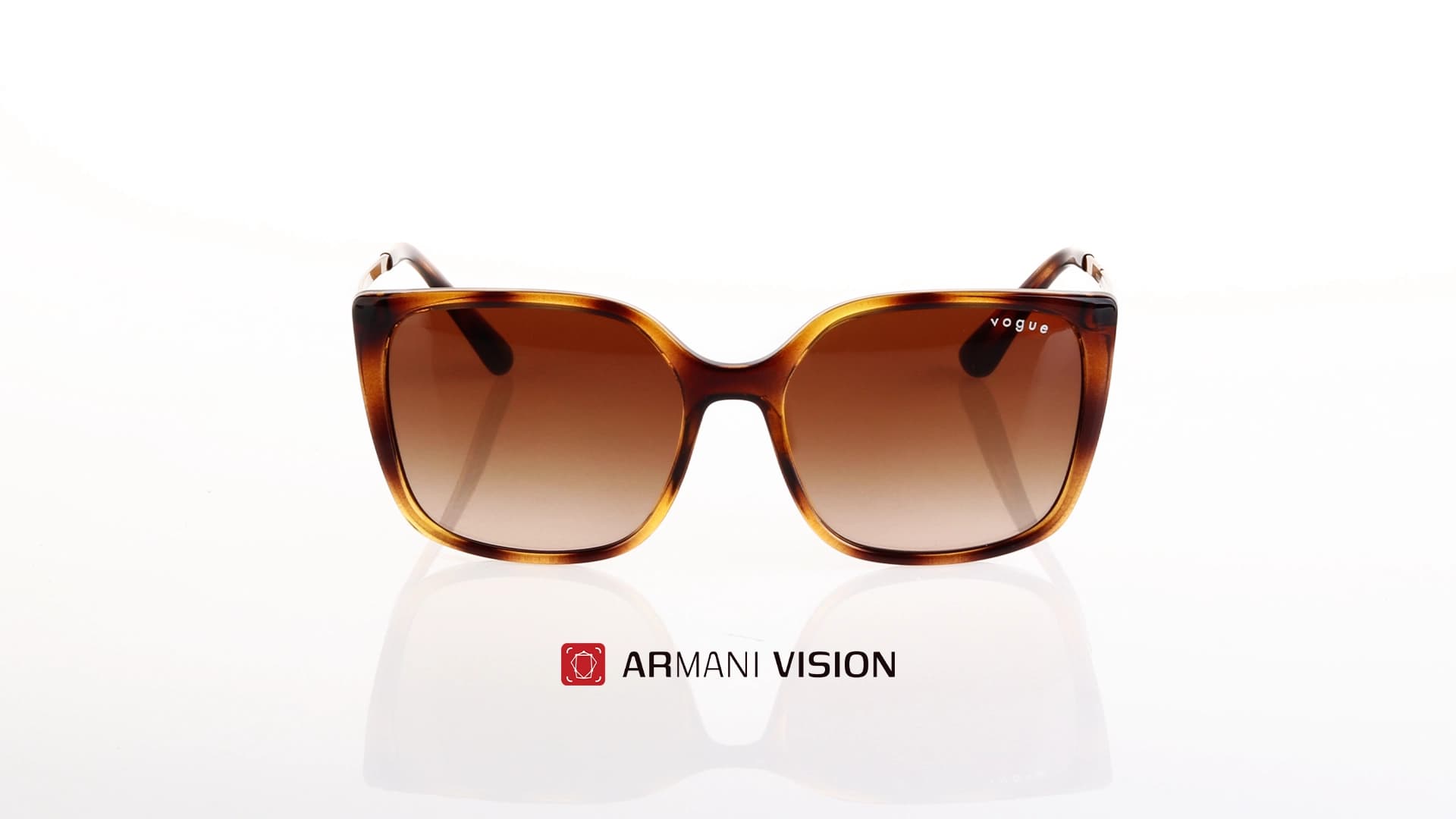 عینک ووگ VOGUE – VO5353-S – W65613 — تصویر ۲