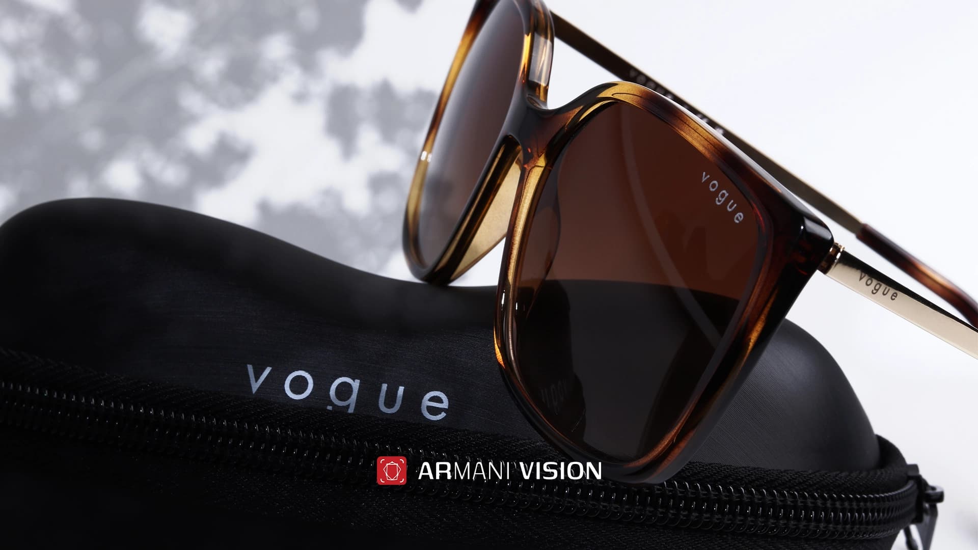 عینک ووگ VOGUE – VO5353-S – W65613 — تصویر ۷