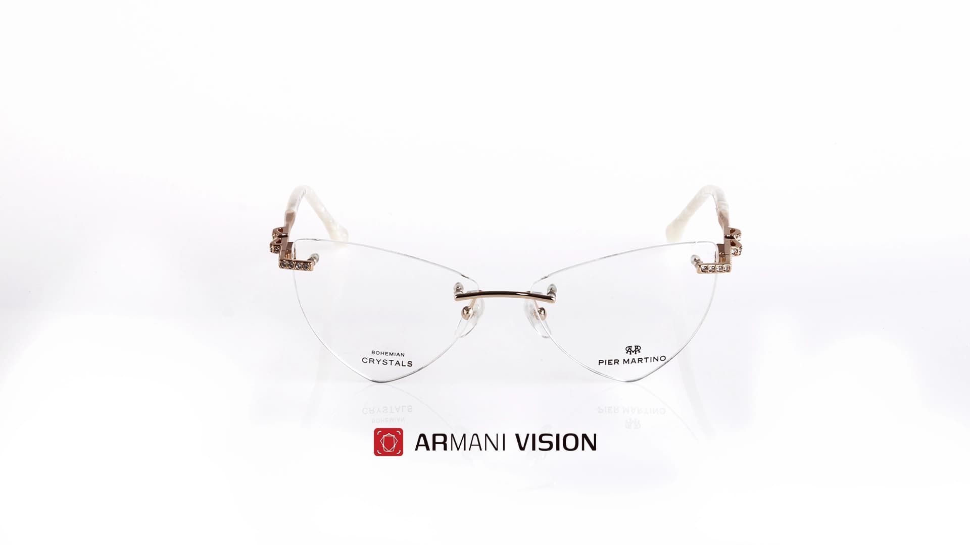 عینک پیر مارتینو PIER MARTINO – BOHEMIAN – OK976 – C3 — تصویر ۲