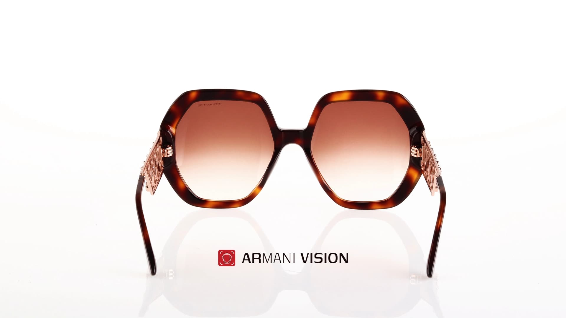 عینک پیر مارتینو PIER MARTINO – 8477 – C2 — تصویر ۳