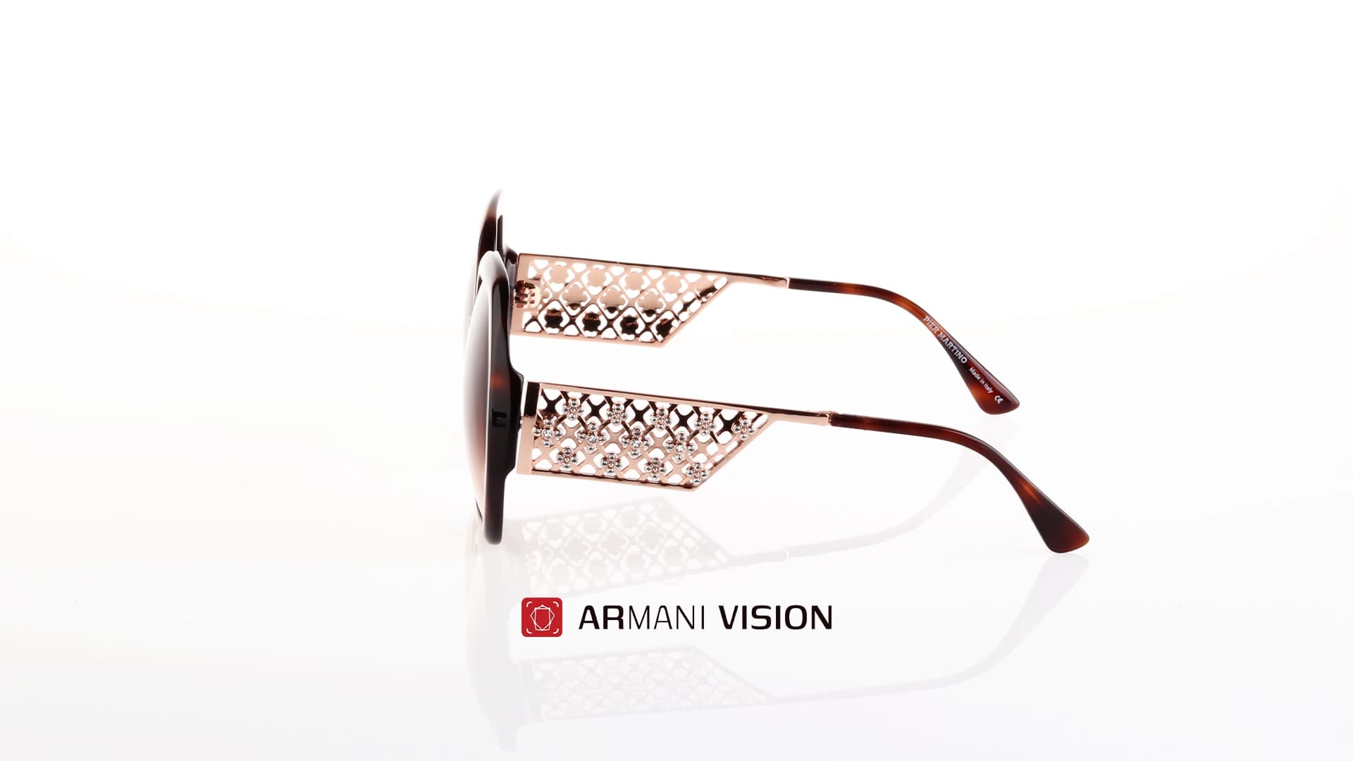 عینک پیر مارتینو PIER MARTINO – 8477 – C2 — تصویر ۵