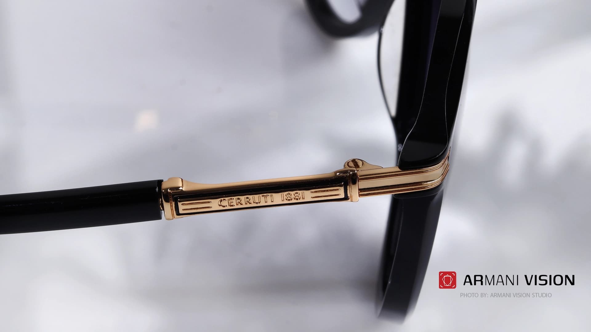 عینک چروتی CERRUTI – CE8602 – C1 — تصویر ۷