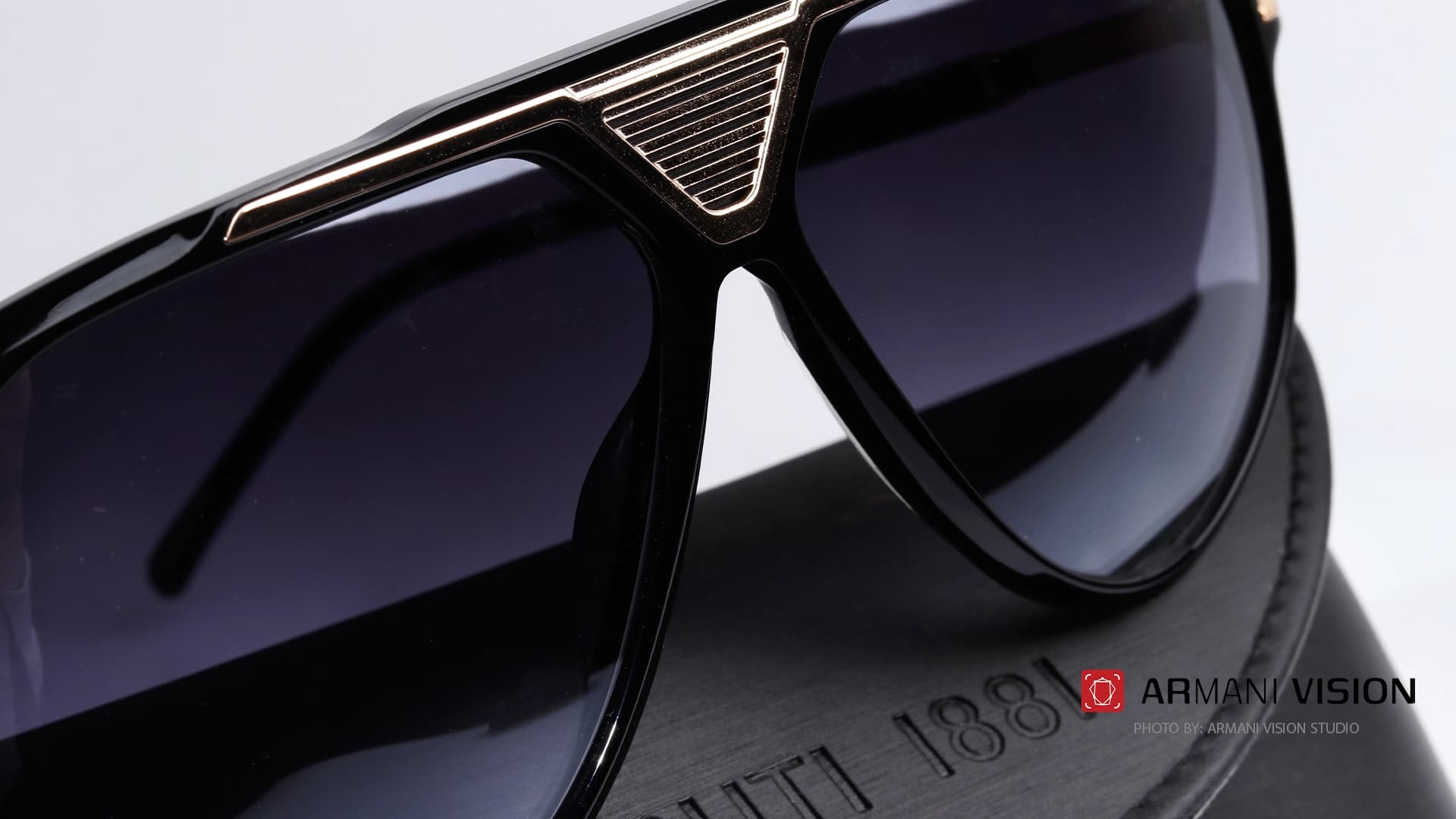 عینک چروتی CERRUTI – CE8602 – C1 — تصویر ۸