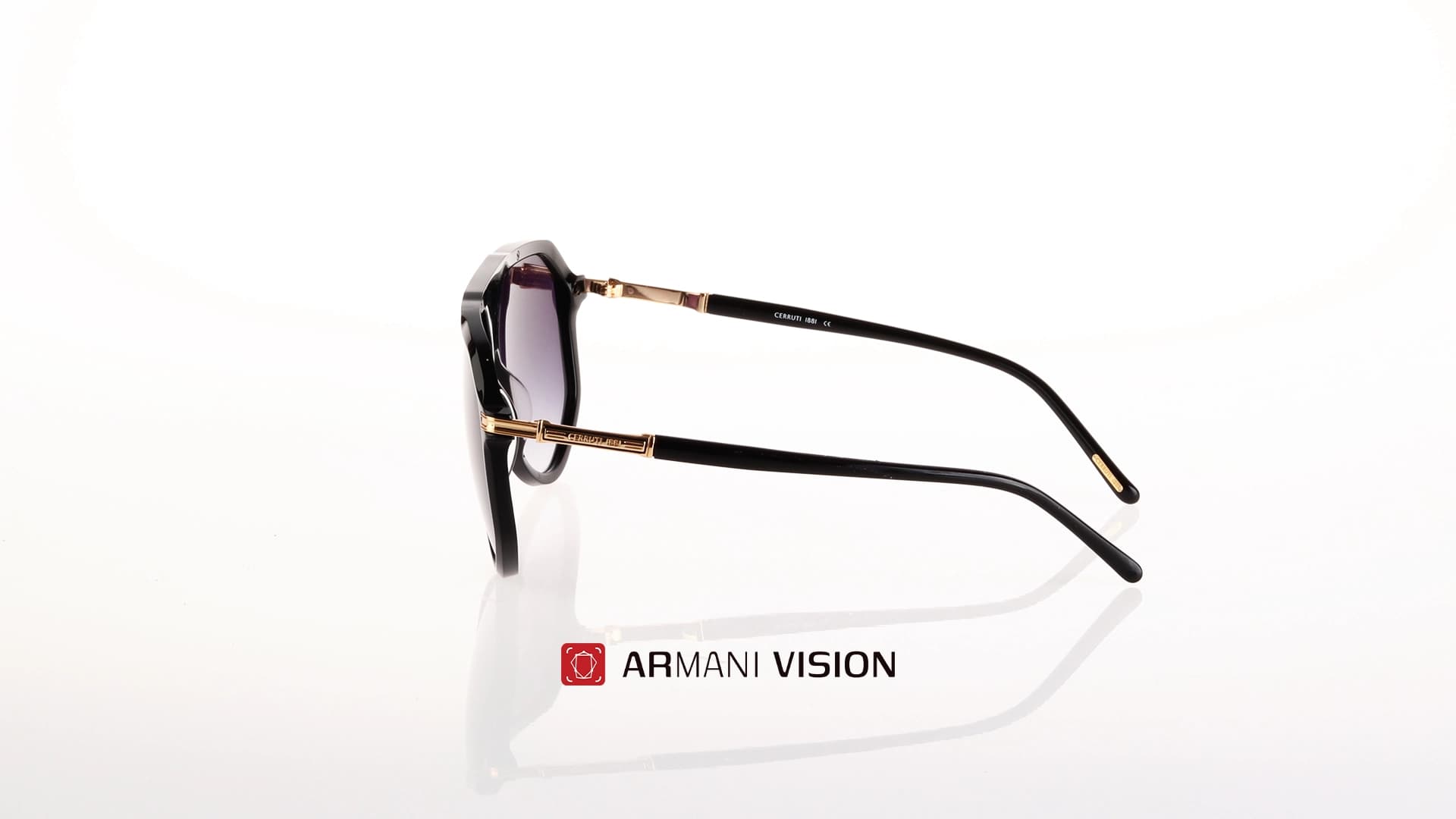 عینک چروتی CERRUTI – CE8602 – C1 — تصویر ۵