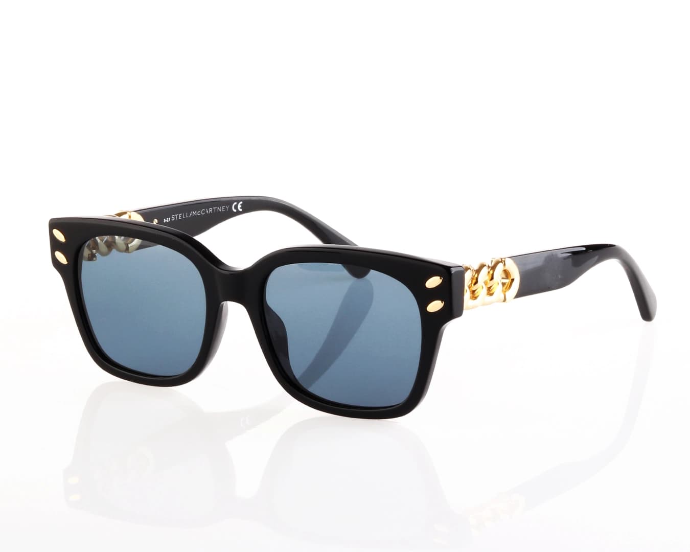 عینک استلا مک کارتنی STELLA MCCARTNEY – SC400271 – 01A