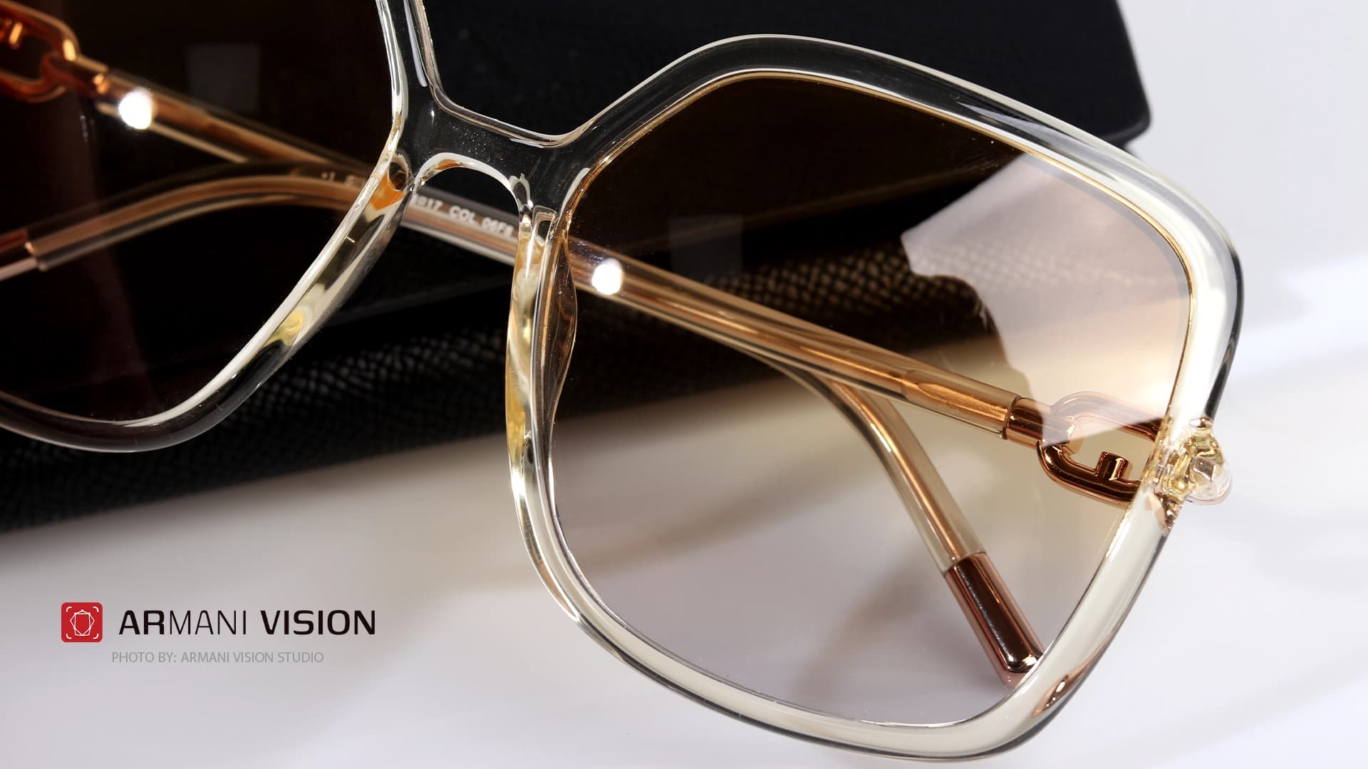 عینک فورلا FURLA – SFU536 – 6F8 — تصویر ۶