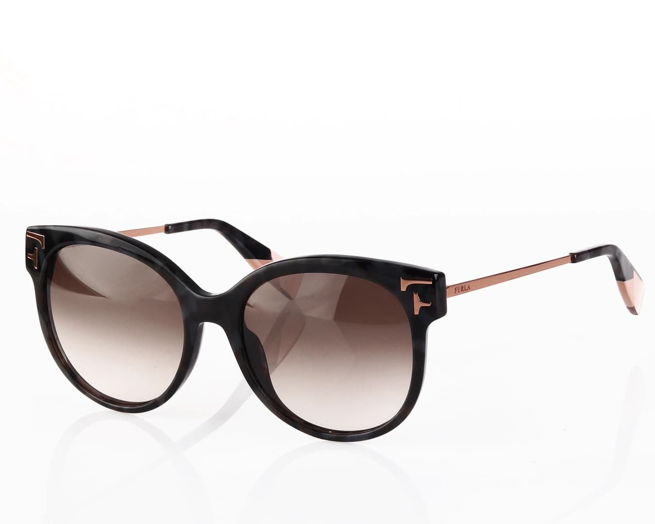 عینک فورلا FURLA – SFU341 – 96N