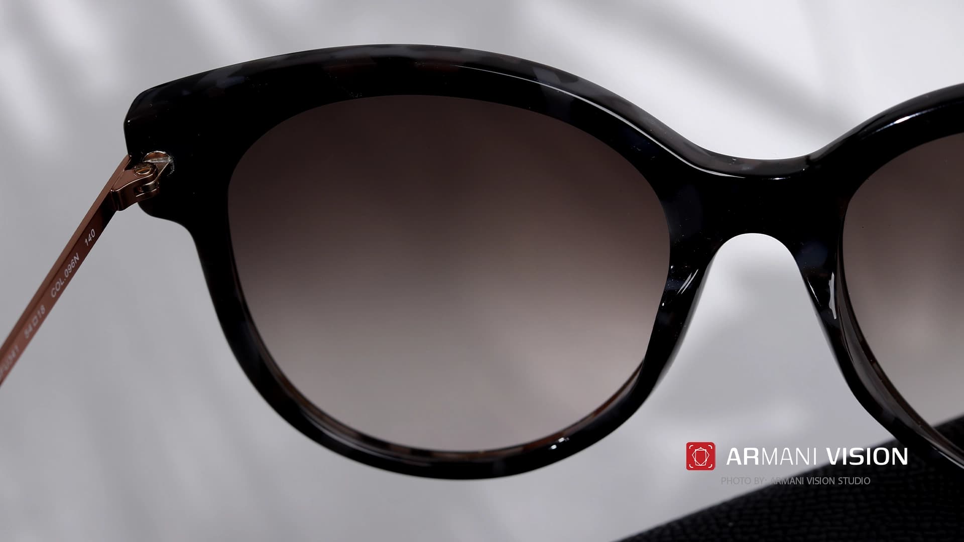 عینک فورلا FURLA – SFU341 – 96N — تصویر ۸