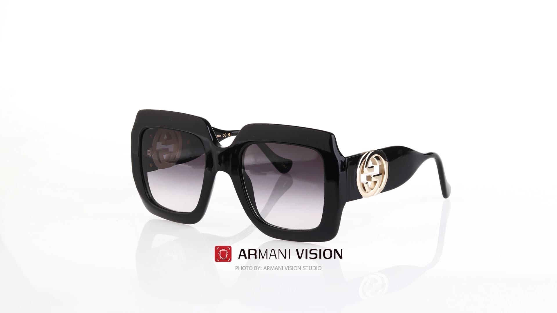عینک گوچی GUCCI – GG1022S – 6 — تصویر ۴