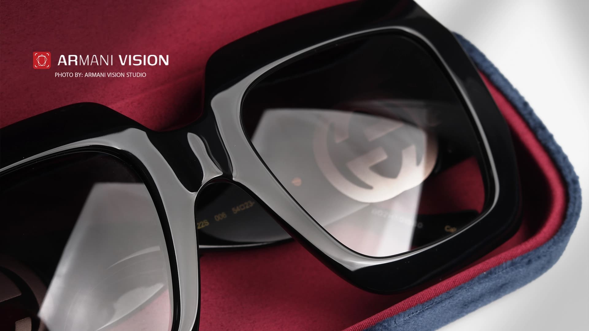 عینک گوچی GUCCI – GG1022S – 6 — تصویر ۸