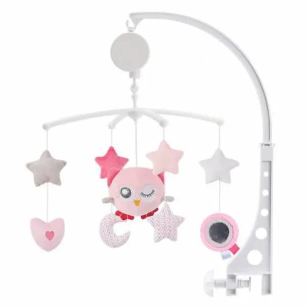 آویز تخت موزیکال konig kids