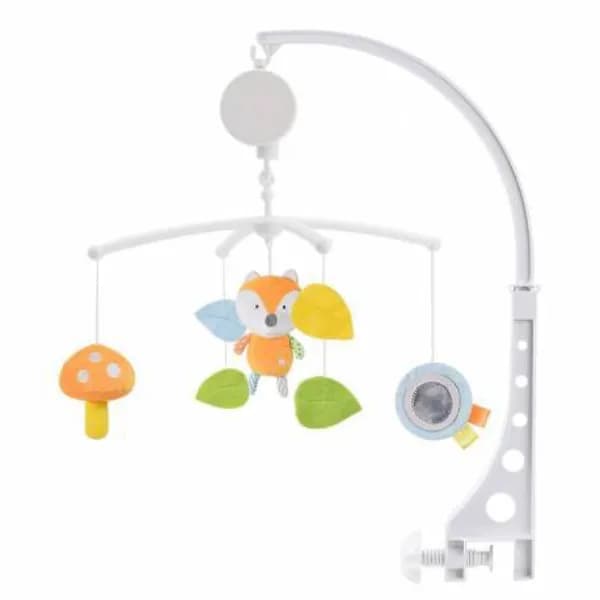 آويز تخت موزيكال konig kids — تصویر ۲