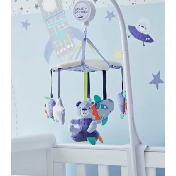 آویز تخت baby 4life — تصویر ۳