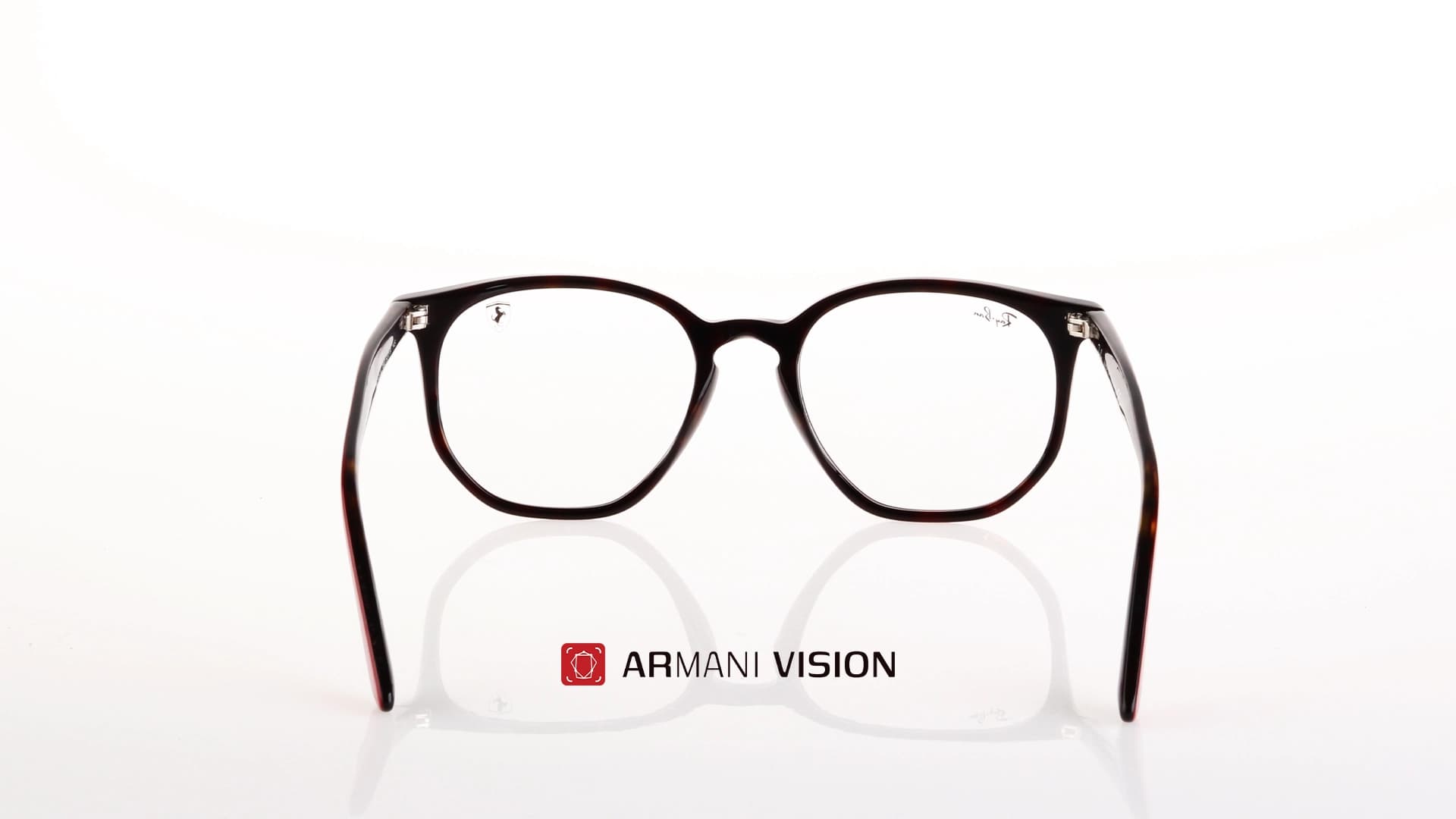 عینک ری بن RAY-BAN – FERRARI – RB7151M – F643 — تصویر ۳