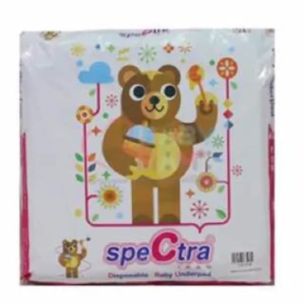زیر انداز تعویض یکبار مصرف speCtra — تصویر ۳